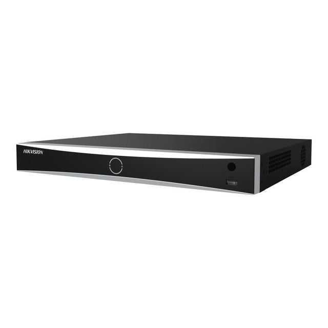 Hikvision 16-ch 1U K Series AcuSense 4K NVR