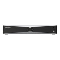 Hikvision 16-Channel Acusense NVR - Image 3