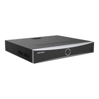 Hikvision 32-Channel Acusense NVR - Image 3