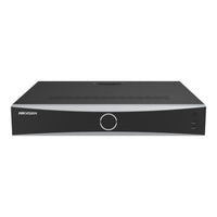 Hikvision 32-Channel 4K Acusense NVR - Image 5
