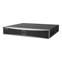 Hikvision 32-Channel 4K Acusense NVR - Image 4