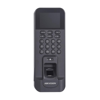 Hikvision Pro Series Fingerprint Terminal