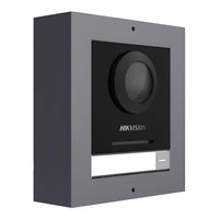 Hikvision IPP Video Intercom KIT For VIILA OR HOUSE 1 BUTTON - Image 4