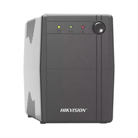 Hikvision 1000VA 1KVA UPS - Image 4