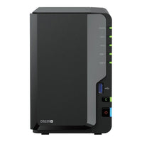 Synology DS225+ 2-Bay NAS Intel Celeron J4125 2GB DDR4 2.5GbE - Image 2