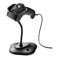 Zebra DS2278 1D/2D Bluetooth Handheld Barcode Scanner USB IP42 2400mAh Black - Image 3