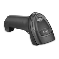 Zebra DS2278 1D/2D Bluetooth Handheld Barcode Scanner USB IP42 2400mAh Black - Image 2