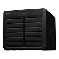 Synology DS2422+ 12-Bay DiskStation NAS - Image 4