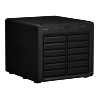 Synology DS2422+ 12-Bay DiskStation NAS - Image 2