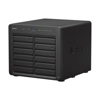 Synology DS3622xs+ 12-Bay Enterprise DiskStation NAS - Image 2