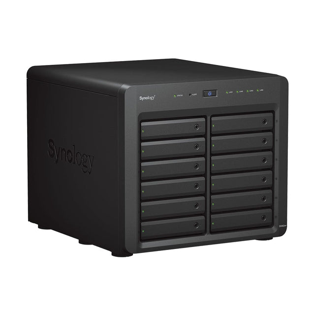 Synology DS3622xs+ 12-Bay Enterprise DiskStation NAS