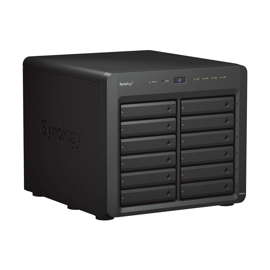 Synology DS3622xs+ 12-Bay Enterprise DiskStation NAS