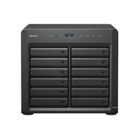 Synology DS3622xs+ 12-Bay Enterprise DiskStation NAS - Image 5