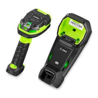 Zebra DS3678-DP RUGGED VIBRATION STANDARD CRADLE USB  (NO LINE CORD) KIT: DS3678-DP2F003VZWW SCANNER; CBA-U42-S07PAR SHIELDED US