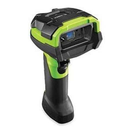 Zebra DS3678-DP Rugged Vibration Standard Cradle USB (NO Line Cord) Kit: DS3678-DP2F003VZWW