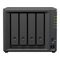 Synology DS425+ 4-Bay NAS Intel Celeron J4125 2GB DDR4 2.5GbE - Image 2