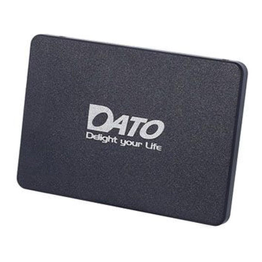 2.5 inch SSD 512GB SATA III Drive