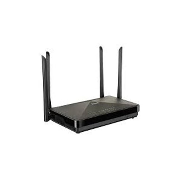 D-Link AC1200 Dual-Band Wireless VDSL2/ADSL2+ Modem Router