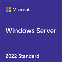 Microsoft Windows Server 2022 Standard 16-Core License