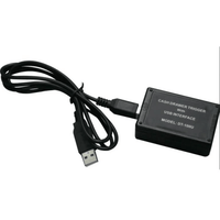 Maken USB Trigger for Cash Drawer