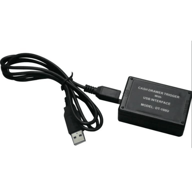 Maken USB Trigger for Cash Drawer