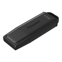 Kingston 64GB Portable USB 3.2 Gen 1 DataTraveler Exodia Black - Image 5