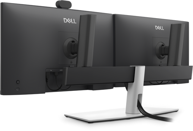Dell Pro Dual Monitor Stand - MDS26