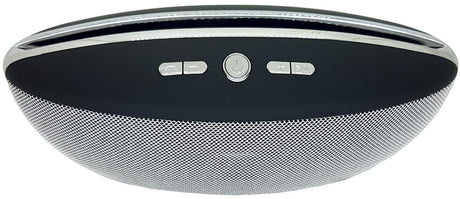 DV12 Grey Bluetooth/USB/FM/M-SD