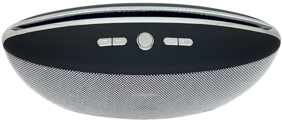 DV12 Grey Bluetooth/USB/FM/M-SD