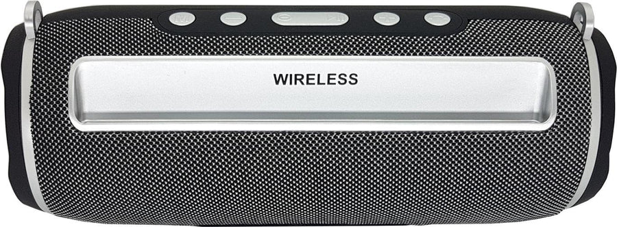 DV13 Grey Bluetooth/USB/FM/M-SD