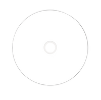 VERBATIM DVD+R 16X Printable Spindle 4.7GB 50 Pack