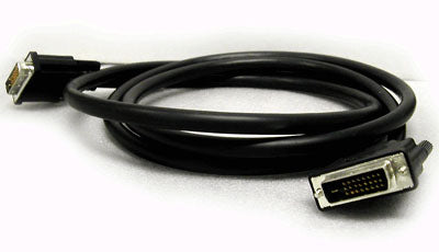 DVI-D to DVI-D Dual Link Digital