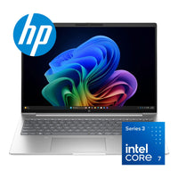 HP ProBook 4 G2i AI 16in Intel Core 7 350 WWAN - 5G 16GB DDR5 5600MHz 512GB SSD NVMe PCIe Backlit