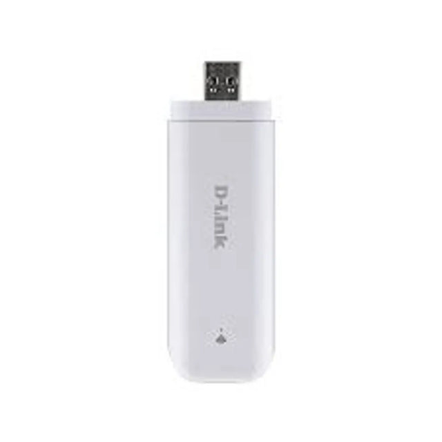 D-Link 4G LTE USB Wi-Fi Dongle Band 40 Band 3 8 Clients