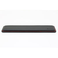 Ducky TKL 80% Soft Leather Waterproof Keyboard Wristrest - Image 3