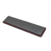 Ducky TKL 80% Soft Leather Waterproof Keyboard Wristrest - Image 5