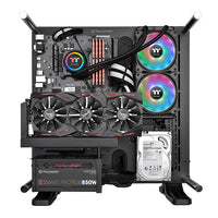 Thermaltake TT Water Cooler, Floe DX RGB 240