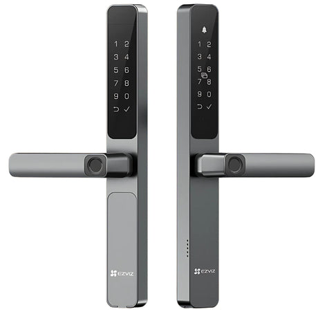 Ezviz Smart Dual-Sided Fingerprint Lock