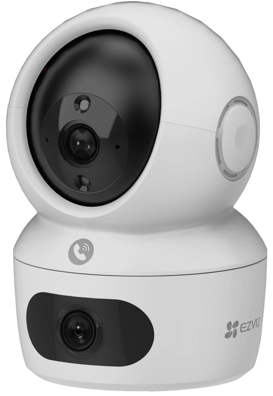 Ezviz 2K Dual Lens Camera - AI