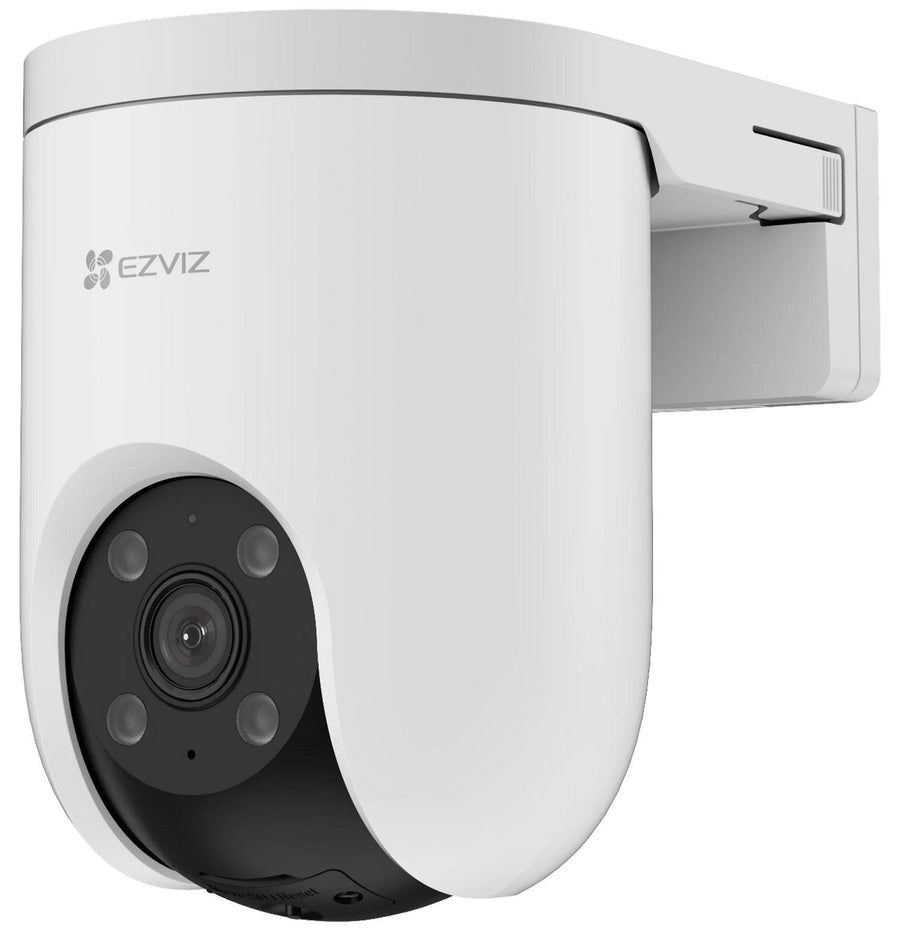 Ezviz H8C PRO 3K 5MP Pan & Tilt WI-FI Camera