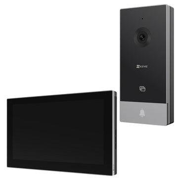 Ezviz HP5 1080P Wi-Fi Video Intercom KIT-2 Wire