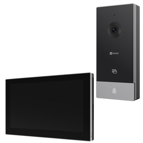 Ezviz HP5 1080P Wi-Fi Video Intercom KIT-2 Wire