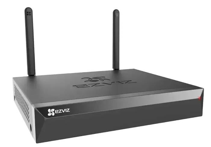 Ezviz 8 Channel Wireless NVR