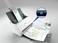 Epson DS-770II Scanner