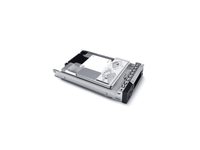 1.92TB SSD SATA Read Intensive 6Gbps 512e 2.5in with 3.5in HYB CARR, Hot-Plug, CUS Kit