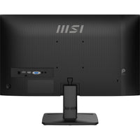 MSI 25" 120Hz FHD Pro Monitor