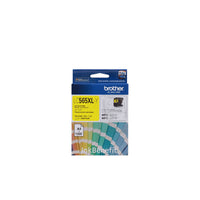 Brother | High Yield Yellow Cartridge for MFCJ3520; MFCJ3720 - Image 3