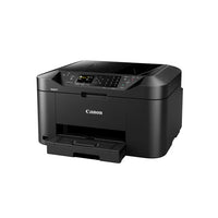 Canon MAXIFY MB2140 AiO InkJet Colour Printer