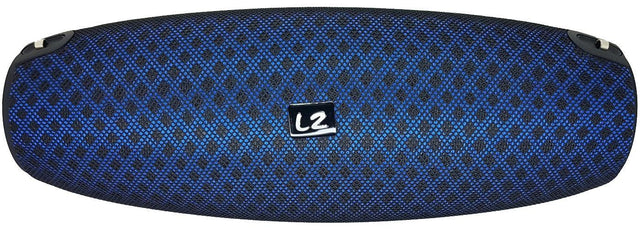E20 BLUE BLUETOOTH/USB/FM/M-SD - REFURB