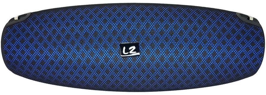 E20 BLUE BLUETOOTH/USB/FM/M-SD - REFURB